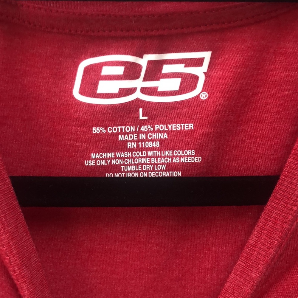 Ga Bulldogs Tee